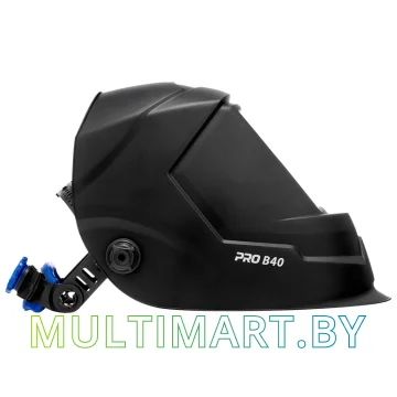 Сварочная маска Сварог Pro B40 True Color картинка 3